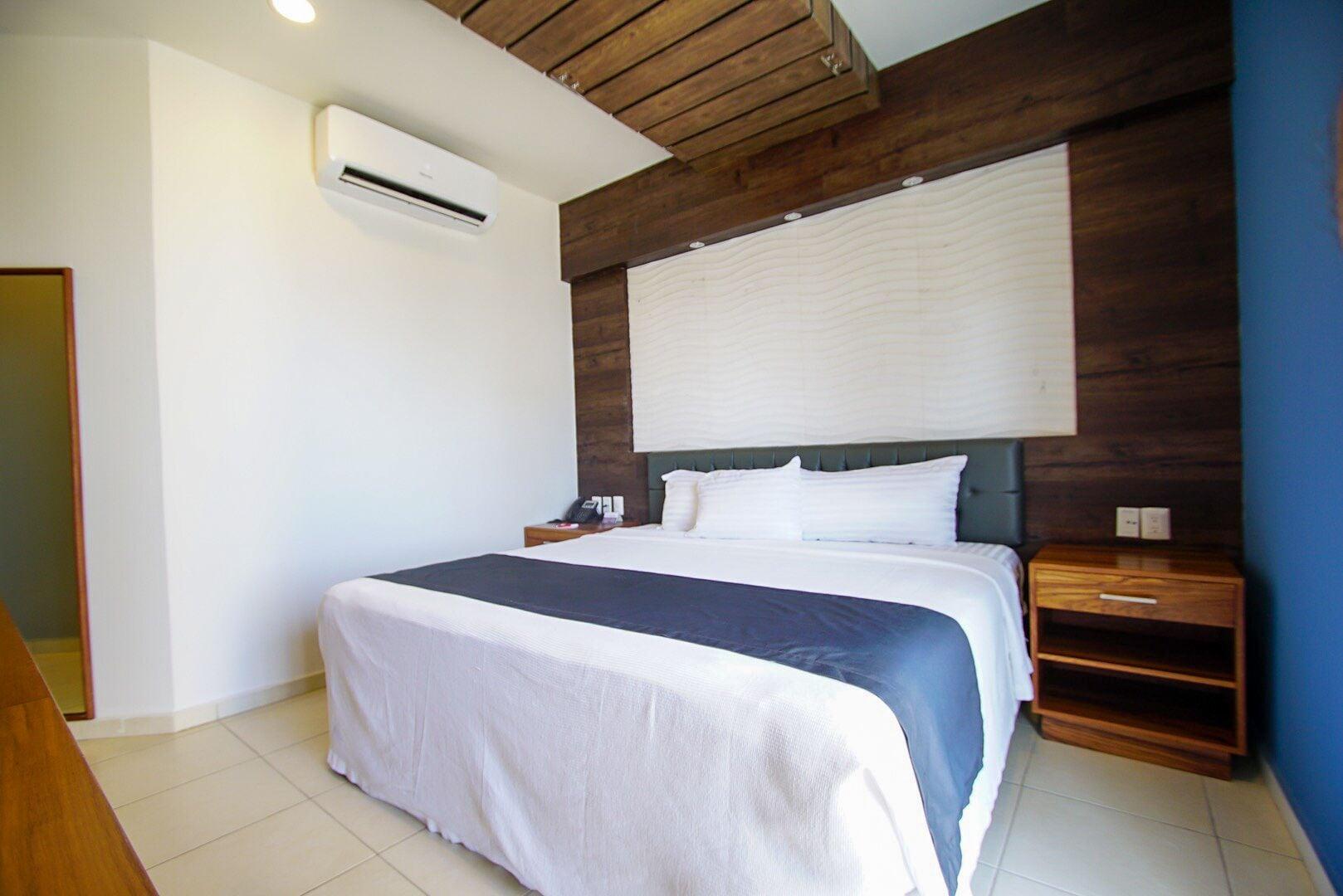 Clipperton Hotel Veracruz