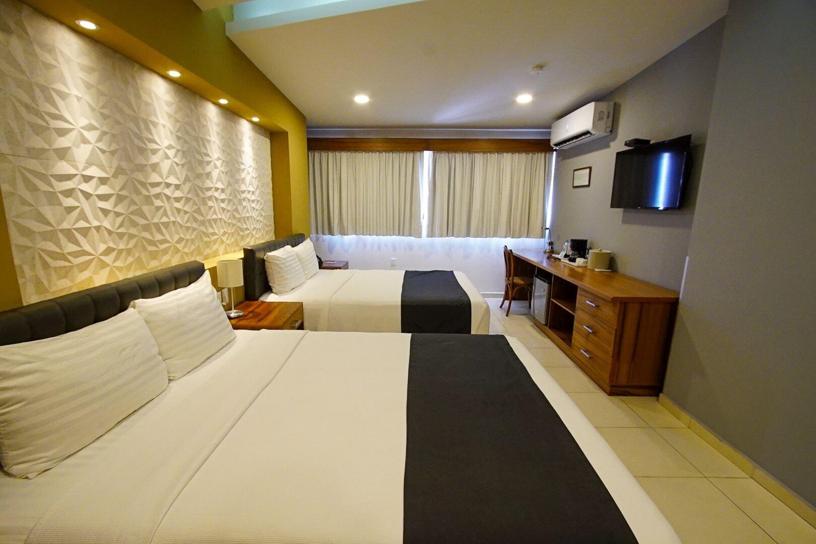 Clipperton 4* Veracruz