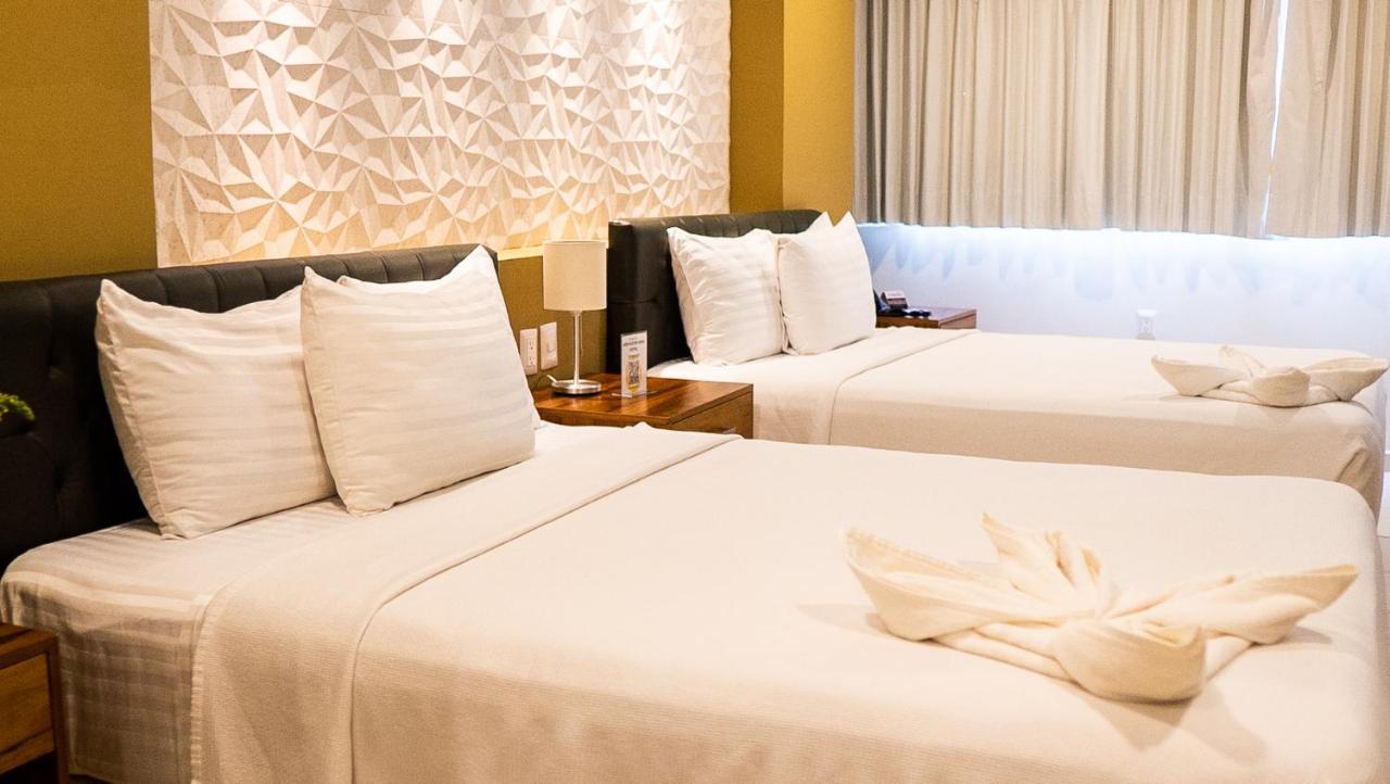 Clipperton Hotel