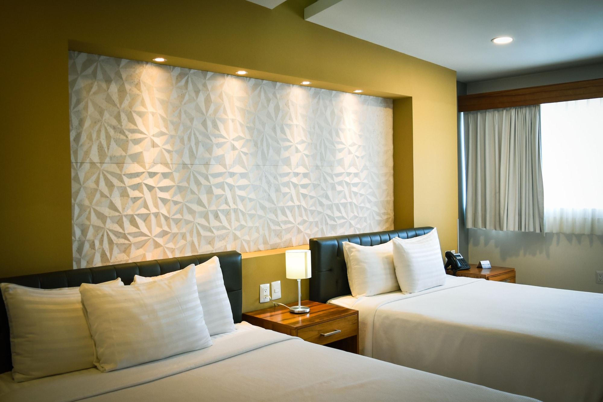 Clipperton Hotel 4*