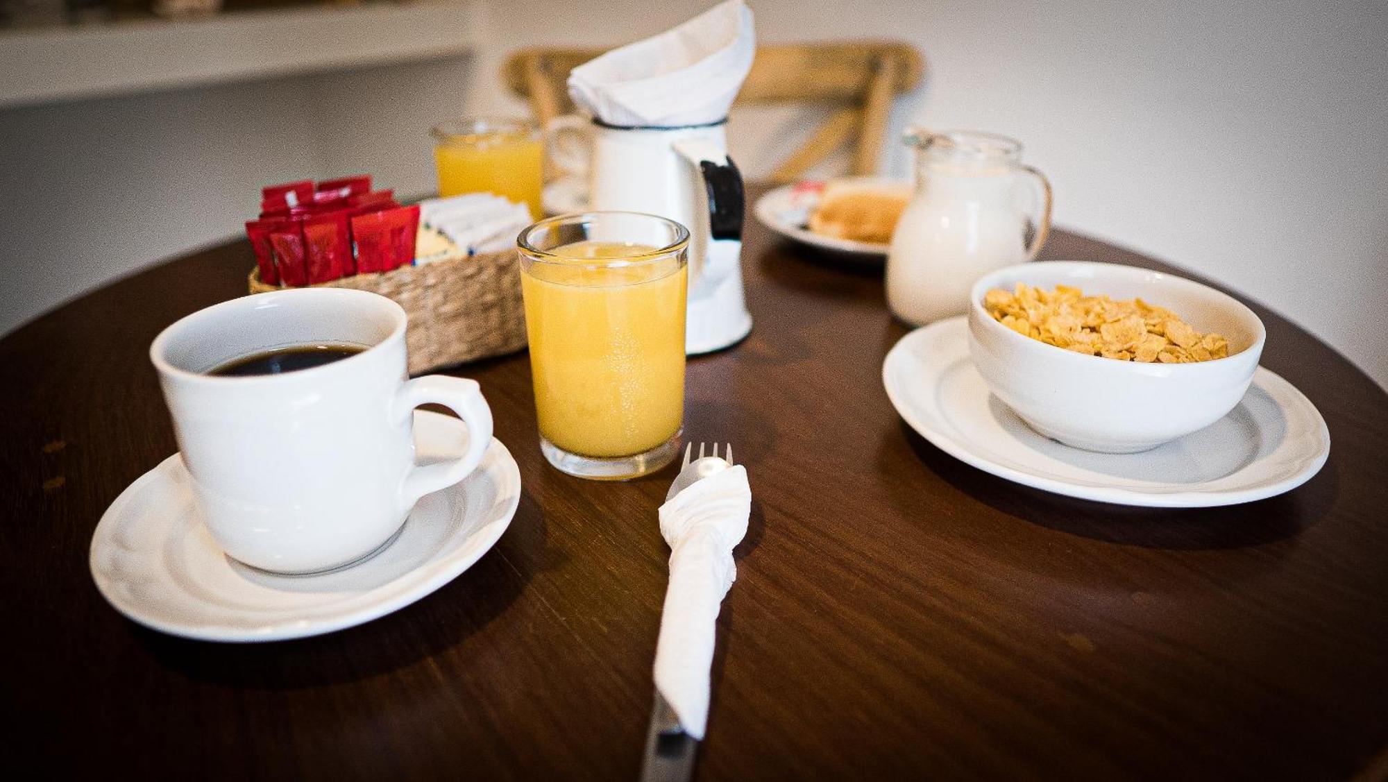 Clipperton Hotel 4*