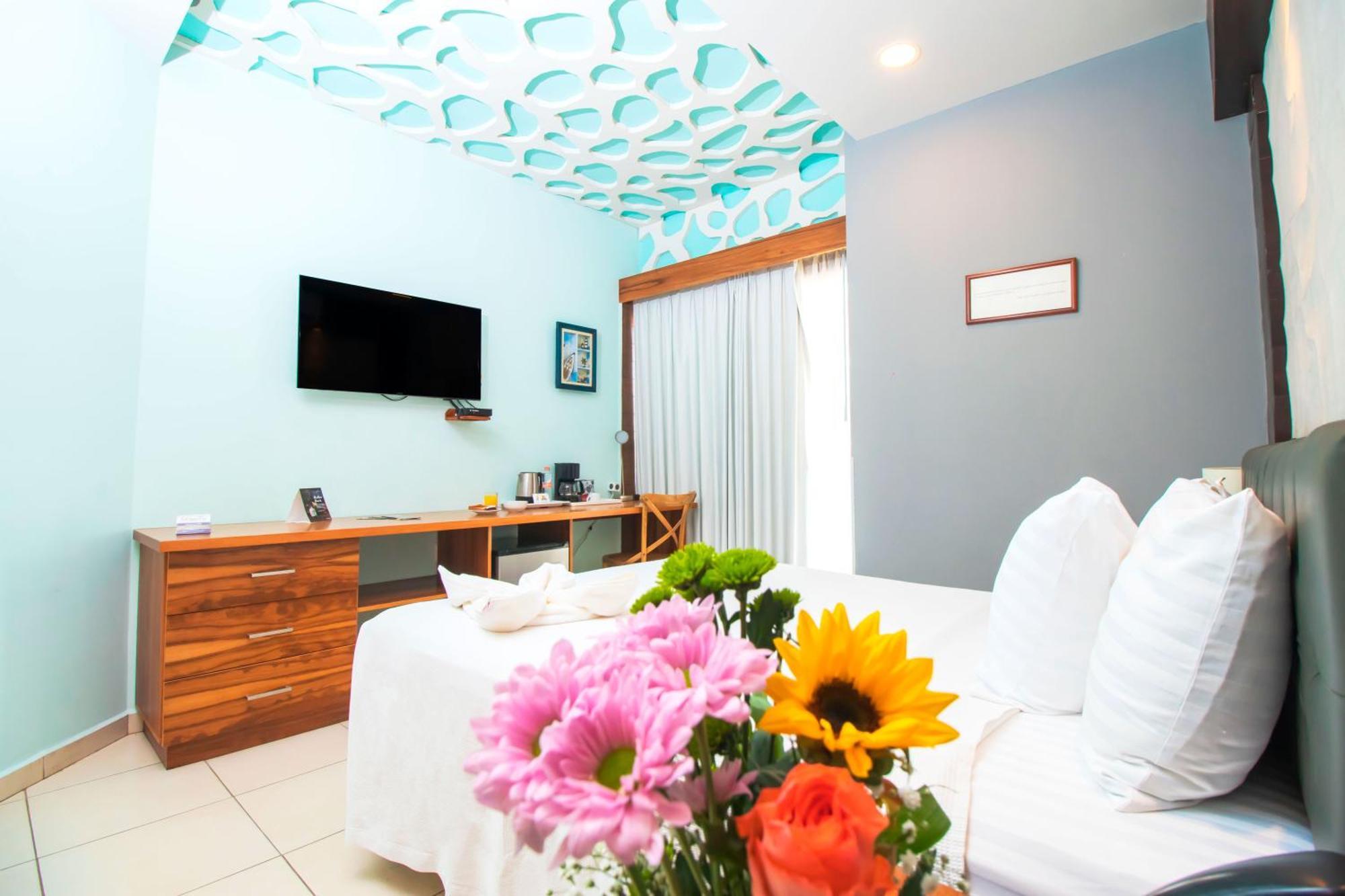 Clipperton Hotel 4*
