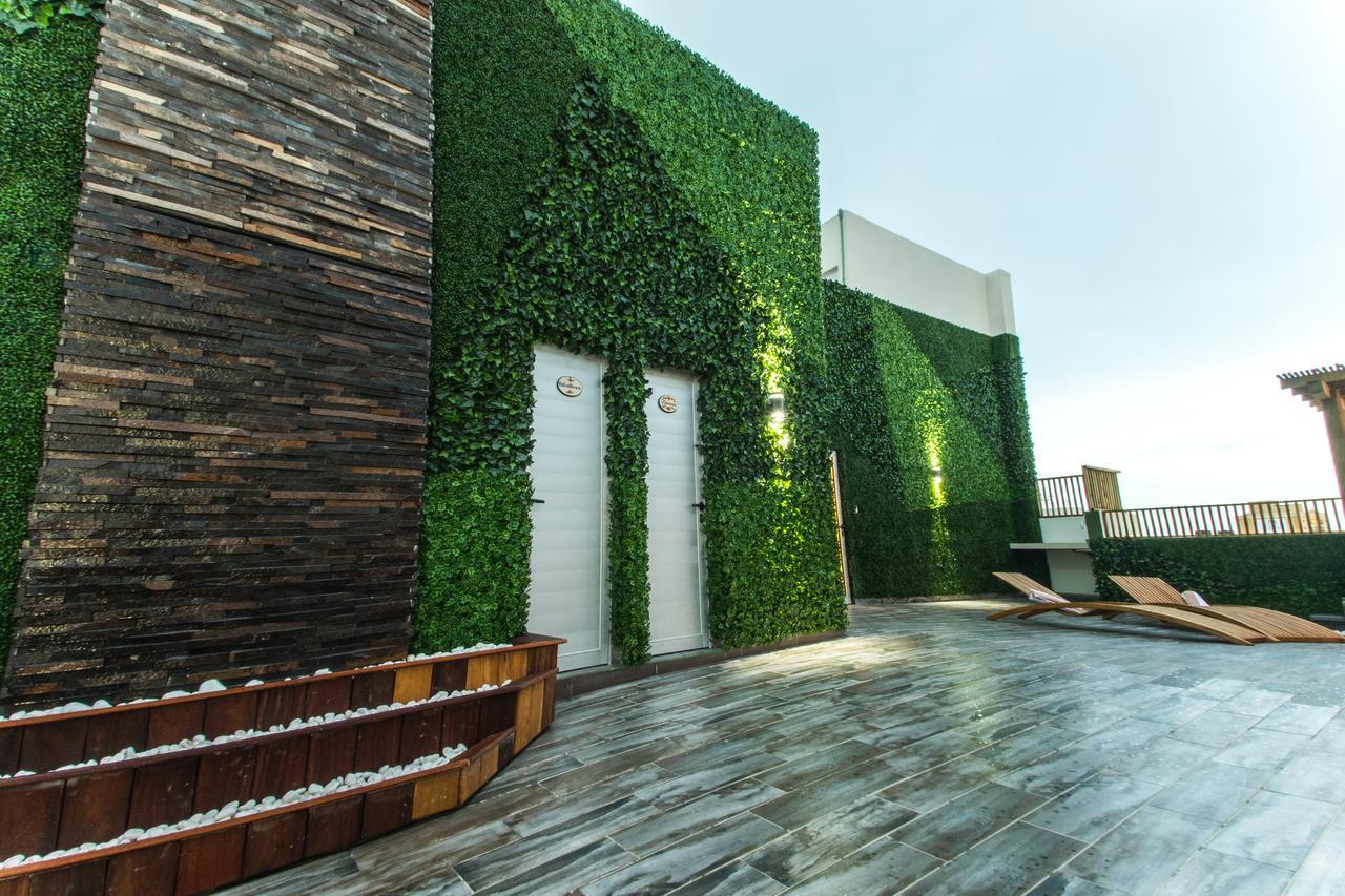 Hotel Clipperton