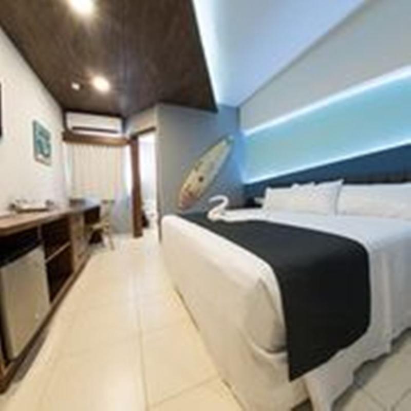 Hotel Clipperton 4*