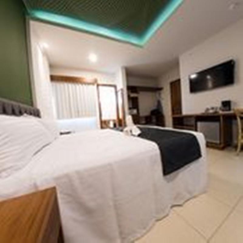 Hotel Clipperton 4*