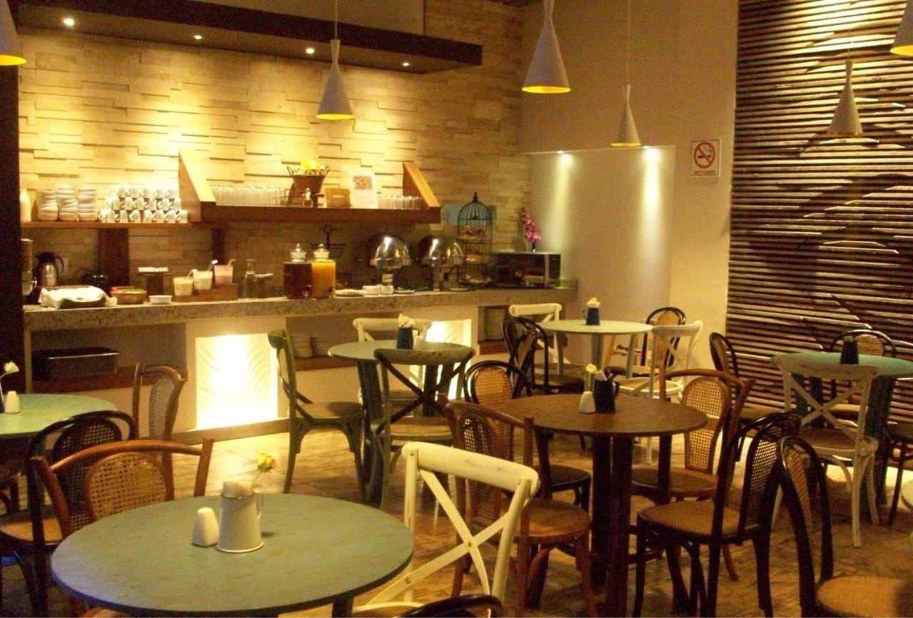 Hotel Clipperton 4*