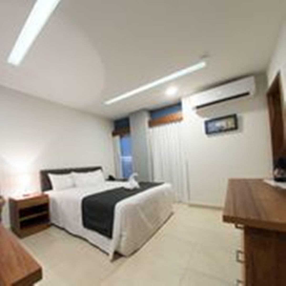 Hotel Clipperton Veracruz