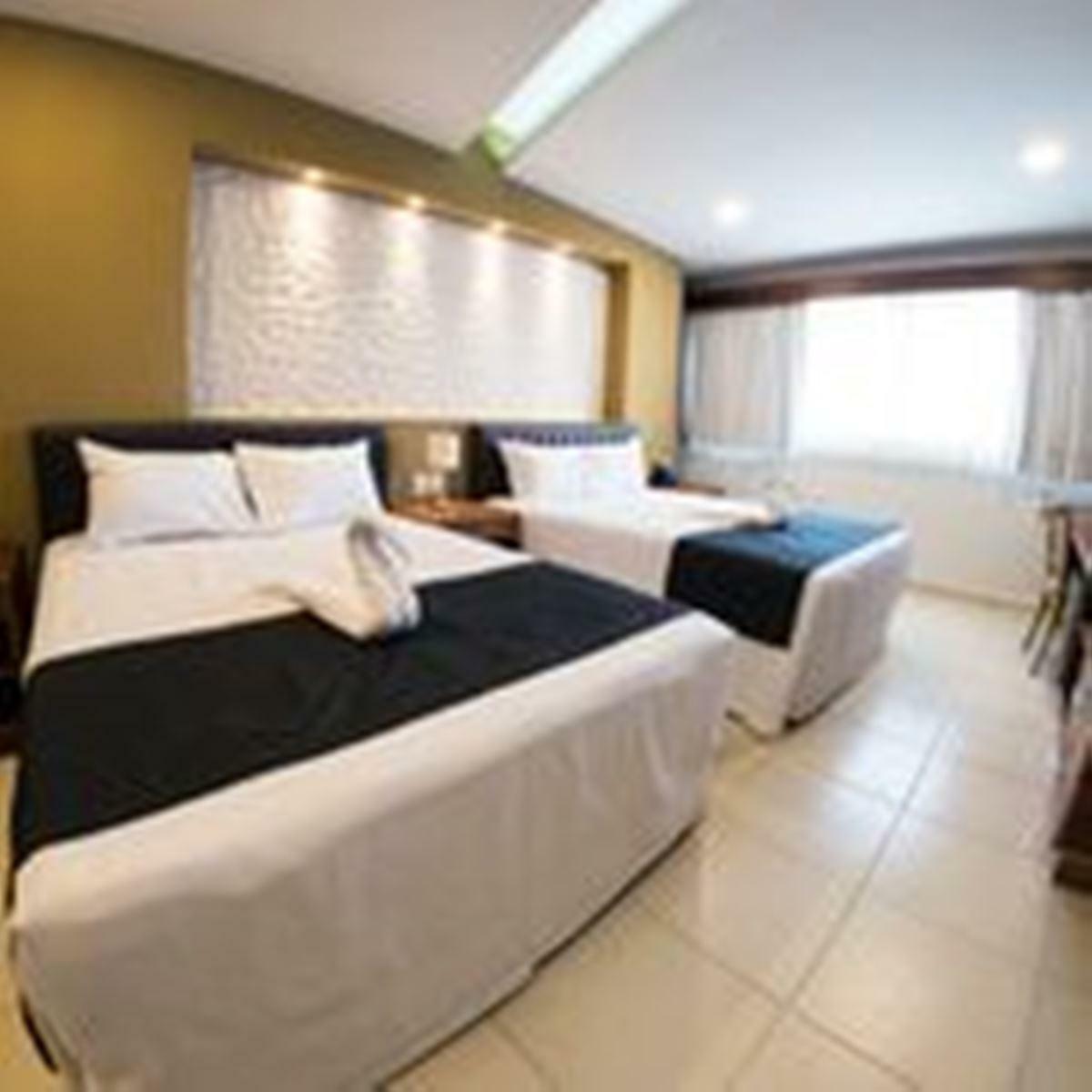 Hotel Clipperton